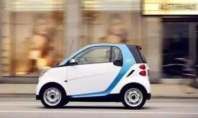 葉青看數據 | 共享汽車最考驗什么？不是技術，是道德水平！