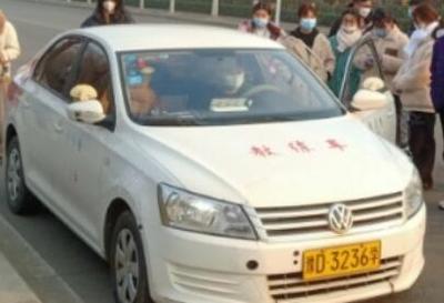 平頂山中運駕校 駕培與租賃一站式服務，助力您安全便捷出行