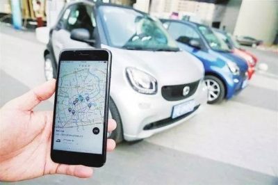 共享汽車行業迎來政策春風，五大概念股獲機構力薦
