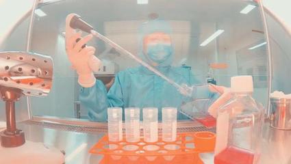 優賽生命 瞄準細胞產業藍海，乘風啟航引領技術研發與應用新浪潮