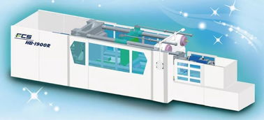 富強(qiáng)鑫多組分成型技術(shù)35周年 中國(guó)多組分注塑技術(shù)發(fā)展與應(yīng)用縮影，邁向細(xì)胞技術(shù)研發(fā)新紀(jì)元